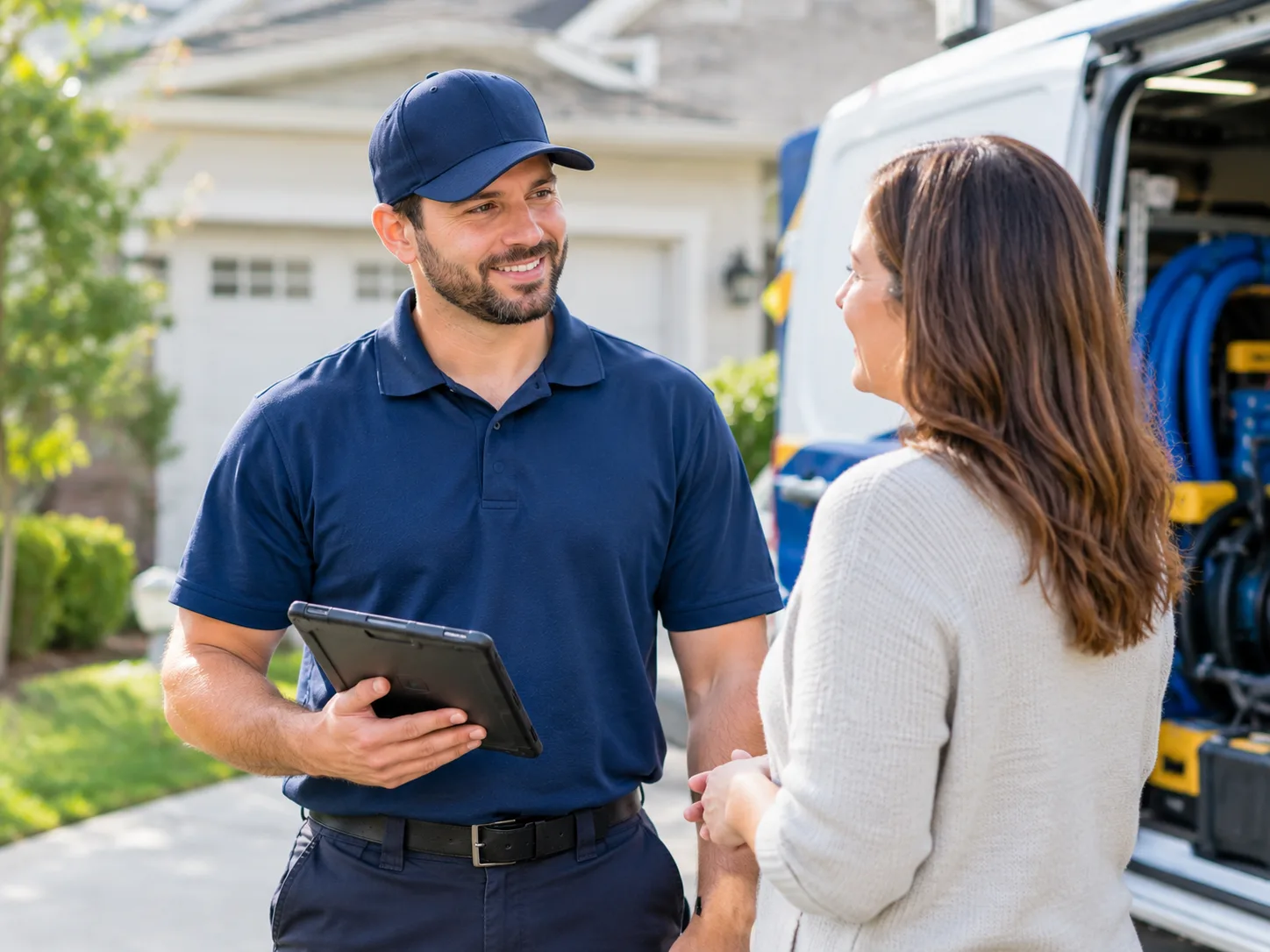Sewage Backup Cleanup Preemption, IL FAQs